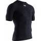 Футболка X-BIONIC ENERGIZER 4.0 LT SHIRT ROUND NECK SH SL MEN арт.: NG-YT00S19M-B002